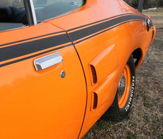 1974 Dodge Charger "Daytona" on Craigslist | Mopar Blog