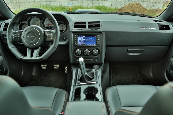 2014 Dodge Challenger R T Hemi Shaker Review Mopar Blog