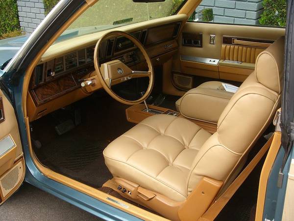 Customized 1985 Chrysler Lebaron Convertible Mopar Blog
