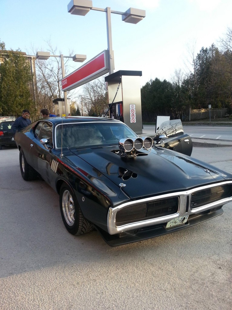 Cool or Corny? | Mopar Blog