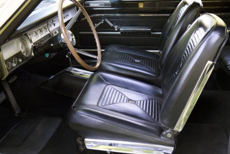 1965 Dodge Dart Charger 273 in Hemmings | Mopar Blog