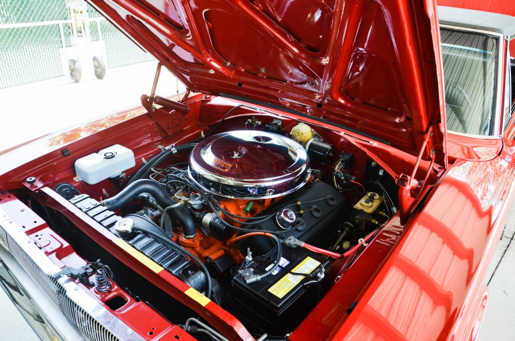 Win This 1967 Hemi Dodge Coronet R/T | Mopar Blog