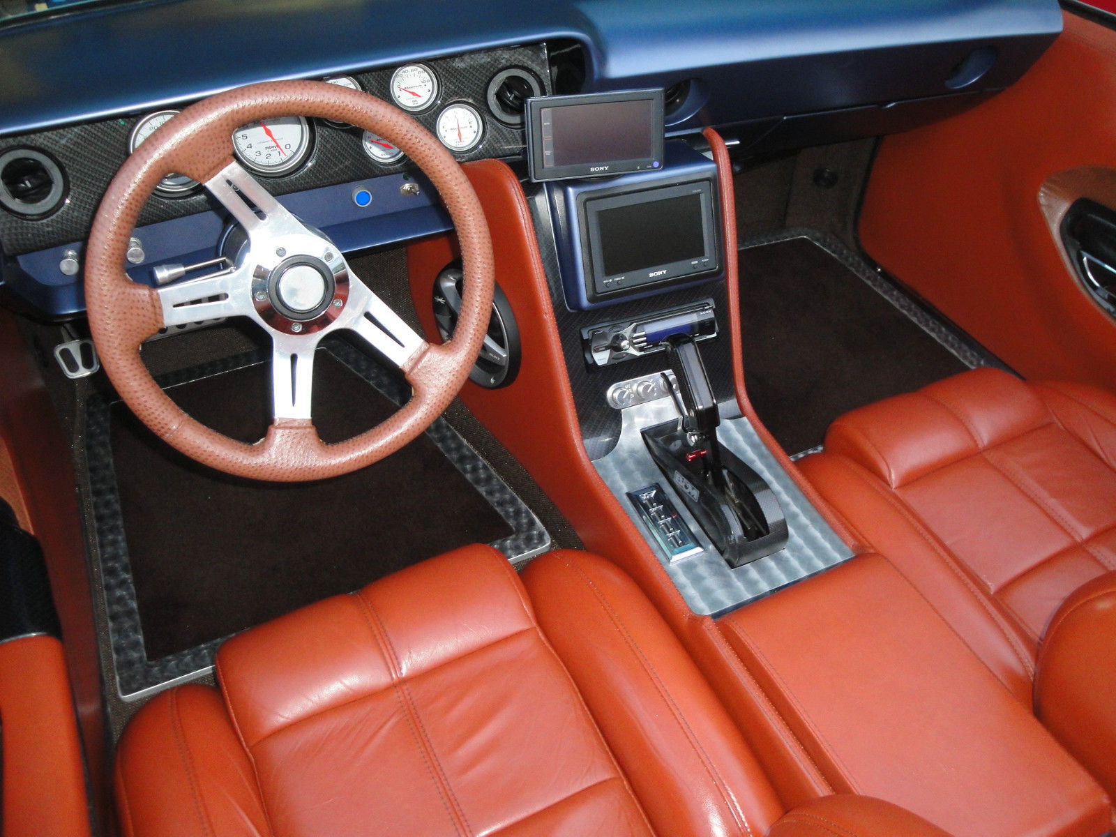 Pro Touring 1970 Barracuda on eBay | Mopar Blog