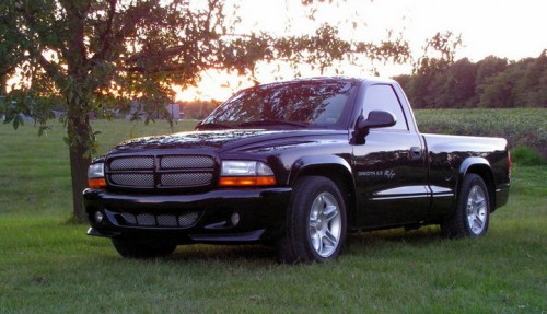 1998 to 2003 Dodge Dakota 5.9 R/T | Mopar Blog