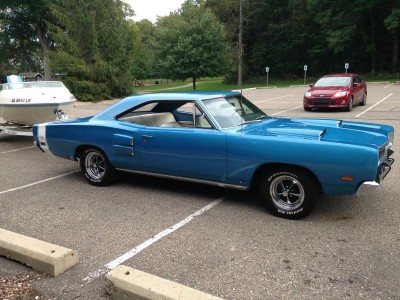 Land And Sea Mopars On Ebay 