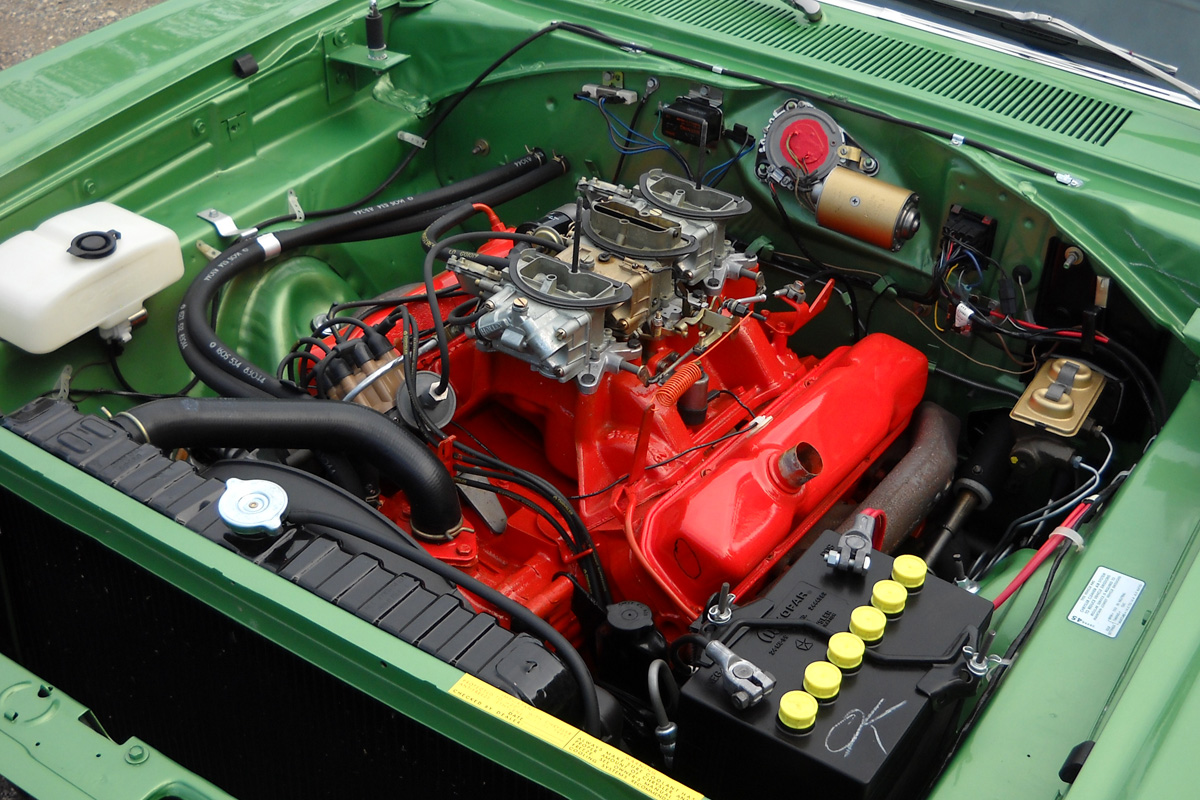 Restored to Stock A12 Super Bee | Mopar Blog 68 plymouth wiring diagram 