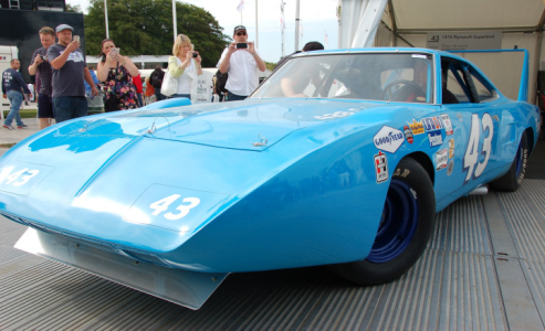 Superbird | Mopar Blog