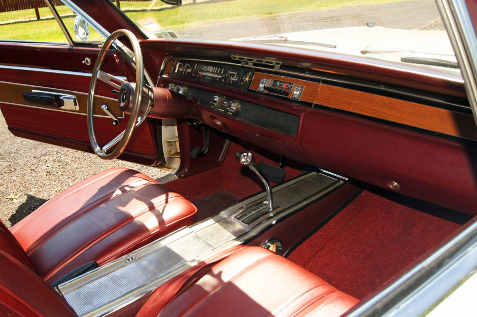 Unrestored 1968 Plymouth GTX Convertible | Mopar Blog